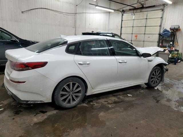 Kia Optima Door Latch Lock Left Driver Front  2020 2019 2018 2017