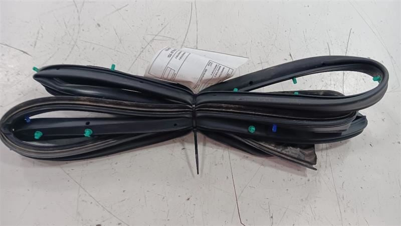 Mazda CX-3 On Door Seal Rubber Right Passenger Front  2019 2020 2021 2