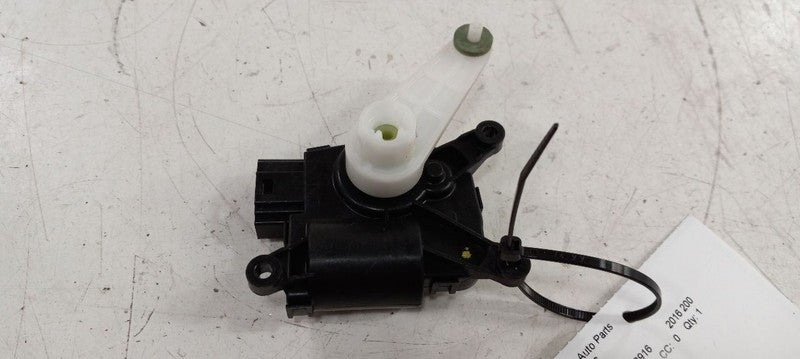Chrysler 200 Flap Door Motor Heater AC Door Actuator 2015 2016 2017