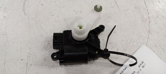 Chrysler 200 Flap Door Motor Heater AC Door Actuator 2015 2016 2017
