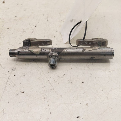 Subaru XV Crosstrek Left Front Fuel Rail Injection Injector Mount Bar 
