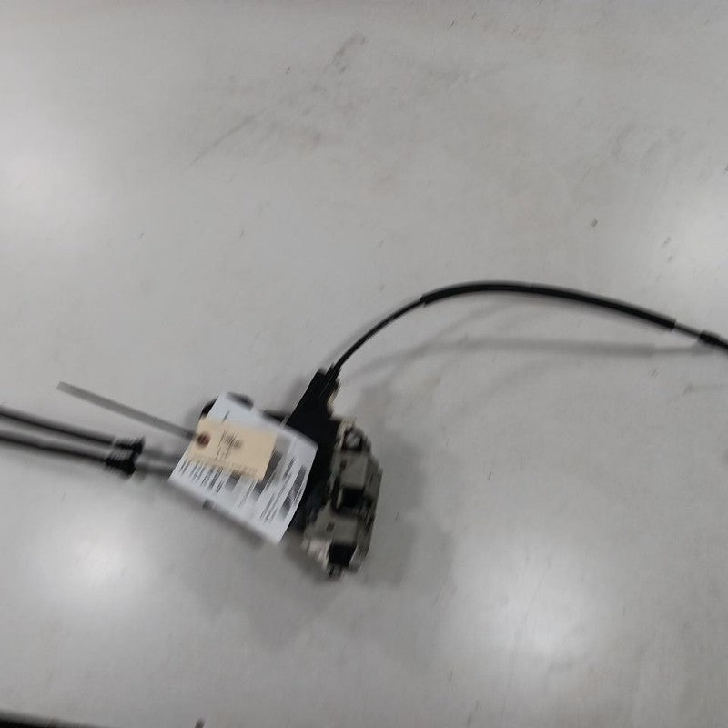Jeep Cherokee Door Latch Lock Left Driver Rear  2015 2016 2017
