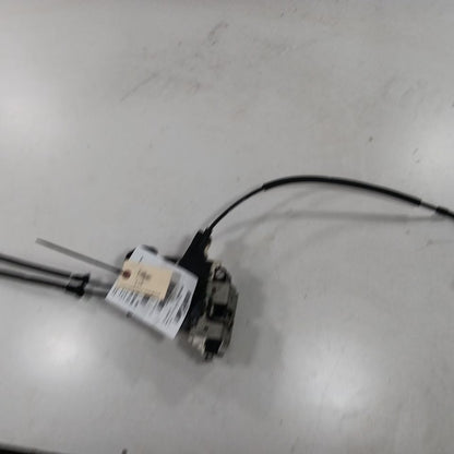 Jeep Cherokee Door Latch Lock Left Driver Rear  2015 2016 2017