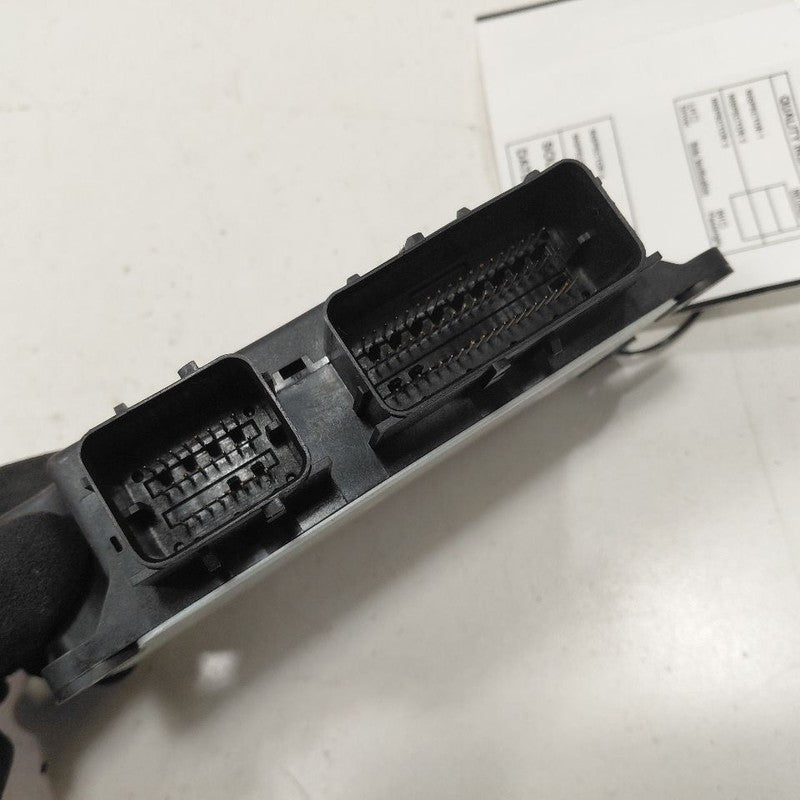 Control Module Opt Ayf Fits 17 Chevy Bolt