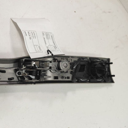 Ford Fusion Door Handle Right Passenger Rear Interior Inside 2016 2015