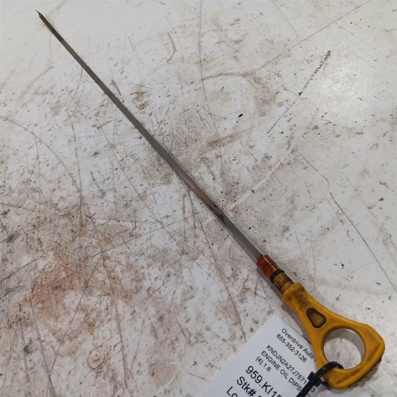 Kia Soul Engine Oil Dipstick  2017 2018 2019 OEM