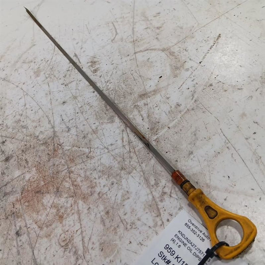 Kia Soul Engine Oil Dipstick  2017 2018 2019 OEM