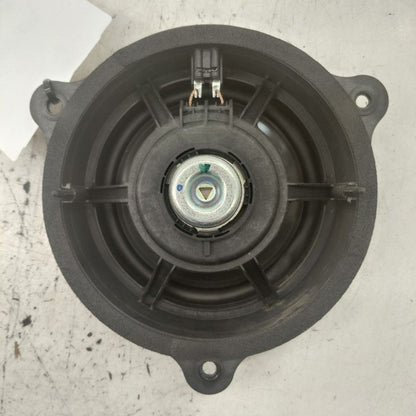 Nissan Rogue Speaker Left Driver Rear  2021 2022 2023