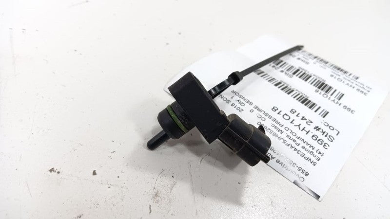 Hyundai Sonata Manifold Pressure Sensor 2018 2019 OEM