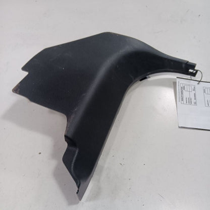 Grand Cherokee Kick Panel Trim Left Driver  2017 2018 2019 2020 OEM