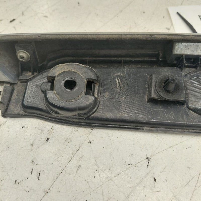 Mazda 6 Tail Finish Panel  2016 2015 2014