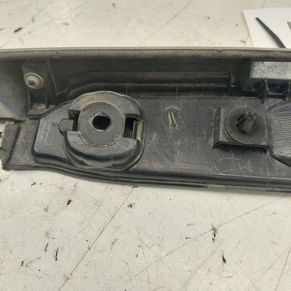 Mazda 6 Tail Finish Panel  2016 2015 2014