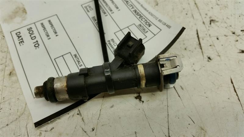 Fuel Injection Parts 2.5L Fits 09-19 Ford Escape OEM