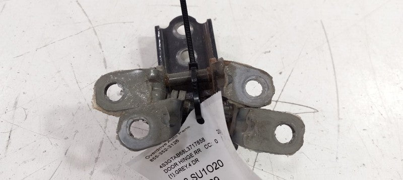 Subaru Impreza Right Rear Door Hinge Set  Passenger 2020 2019 2018 201