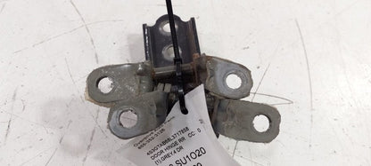 Subaru Impreza Right Rear Door Hinge Set  Passenger 2020 2019 2018 201
