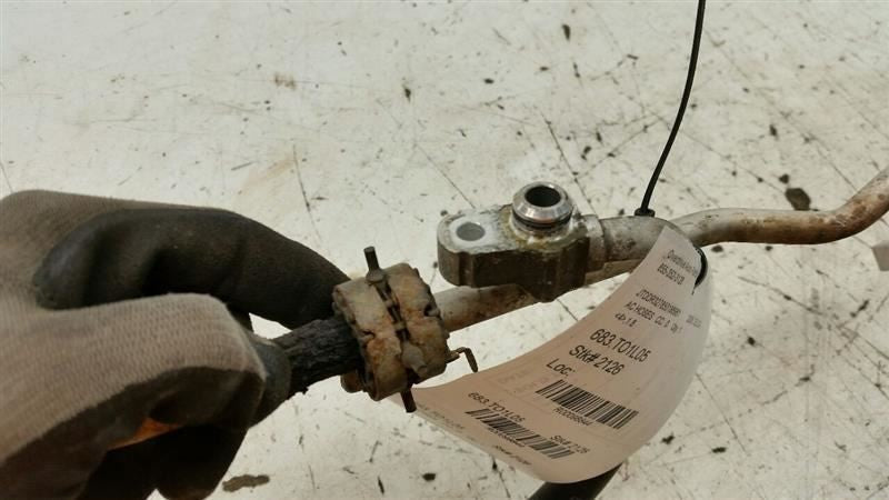 Toyota Celica AC Air Conditioning Hose Line 2001 2002 2003 2004 2005 O