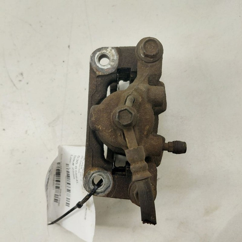 Left Rear Brake Caliper Manual Parking Brake Fits 17-21 NIssan Qashqai