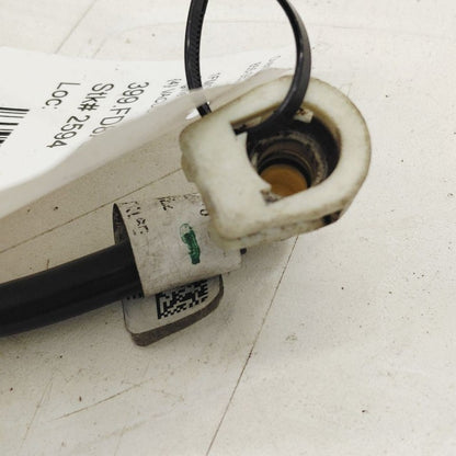 Ford Escape Vacuum Line 1.5 2022 2023 2024