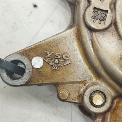 Honda CR-V Engine Oil Pump  1.5 2017 2018 2019