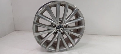1K0601025R8Z8 Wheel 16x6-1/2 Aluminum Alloy Rim 8 Spoke Fits 06-11 GOLF GTI 