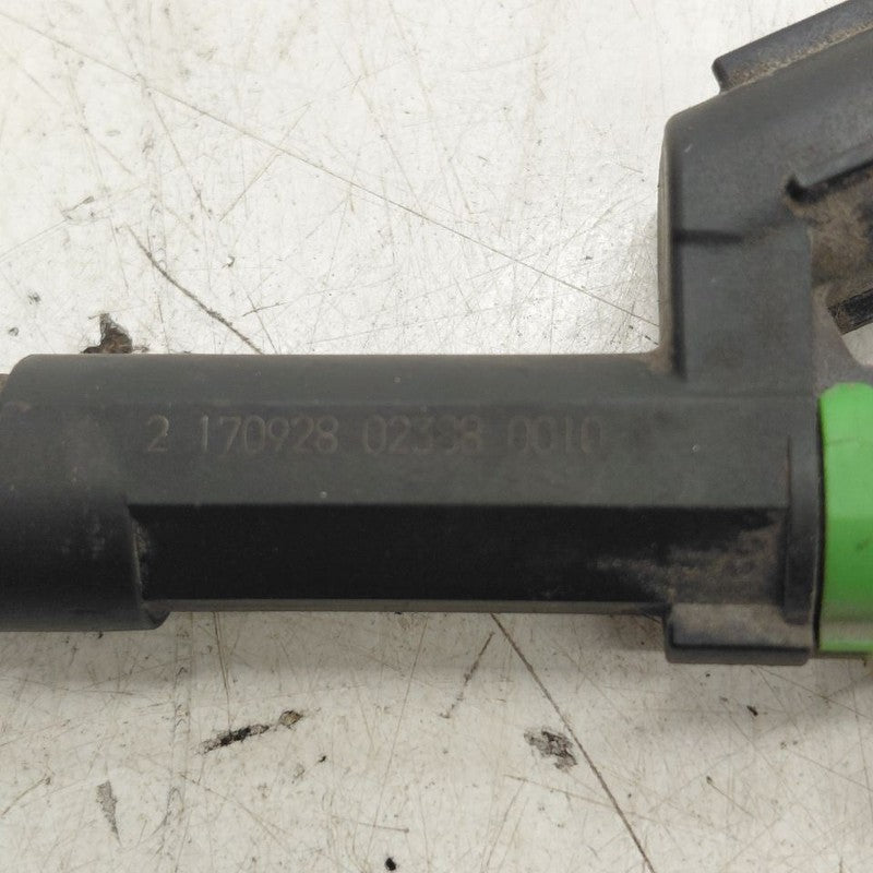 Fuel Injection Injector 1.6L Fits 18-19 Nissan Versa