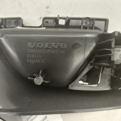 Volvo S60 Door Handle Left Driver Front Interior Inside  2013 2014 201