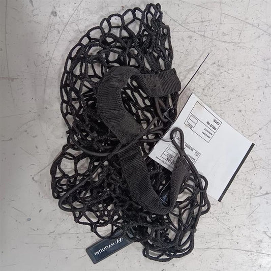  Hyundai Veloster Cargo Net Cover  2012 2013 2014 2015 