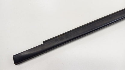 Dodge Journey Door Glass Window Weather Strip Trim Front Left Driver Side 2010