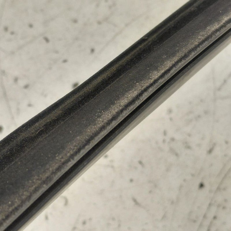 Chevy Volt Door Glass Window Weather Strip Trim Rear Right Passenger S