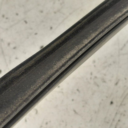 Chevy Volt Door Glass Window Weather Strip Trim Rear Right Passenger S