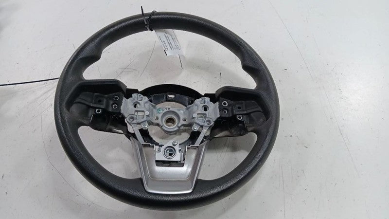 34312FL03BVH Steering Wheel 