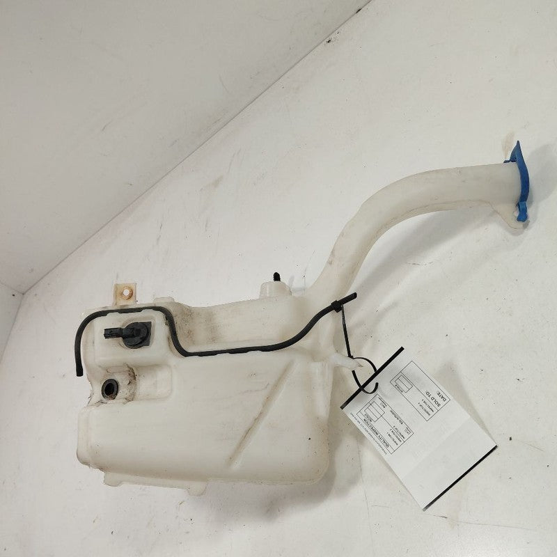 Windshield Washer Fluid Reservoir Fits 13-16 Lincoln MKZ OEM
