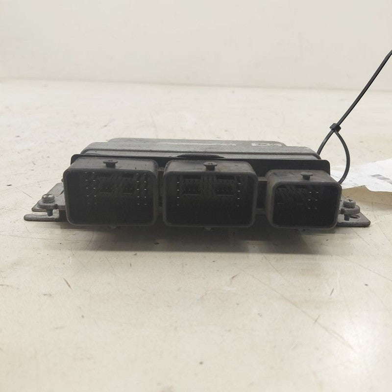 Engine ECM Electronic Control Module 3.5L 6 Cylinder 20-24 Nissan Mura