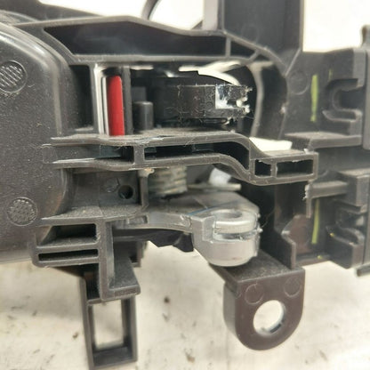 Honda CR-V Door Handle Left Driver Rear Interior Inside  2019 2018 201