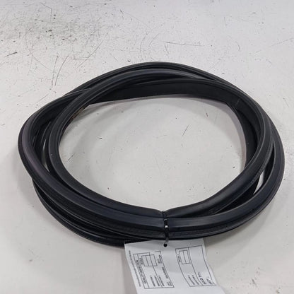 INFINITI Q50 On Body Door Jamb Seal Rear Right Passenger Back  2014 2015 2016 