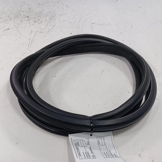 INFINITI Q50 On Body Door Jamb Seal Rear Right Passenger Back  2014 2015 2016 