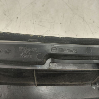 Mazda 6 Windshield Cowl Vent Panel Trim Cover Left Driver Side  2018 2