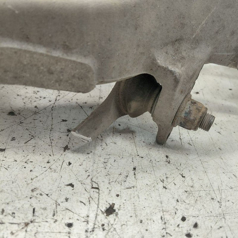Left Rear  Lower Control Arm Rear Spring Mount Arm Fits 15-24 Ford Edg