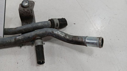Infiniti Q50 Coolant Line Crossover Pipe 2014 2015 2016