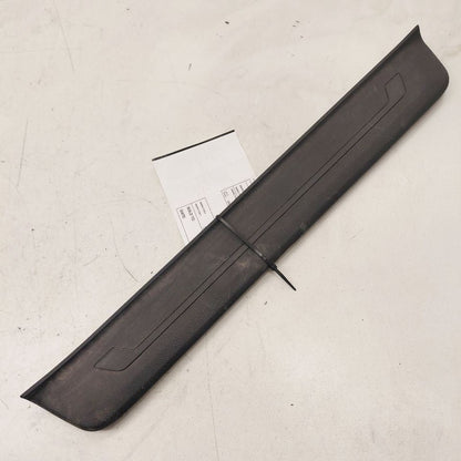 Kia Optima Sill Trim Plate Door Jam Threshold Right Passenger Front  2