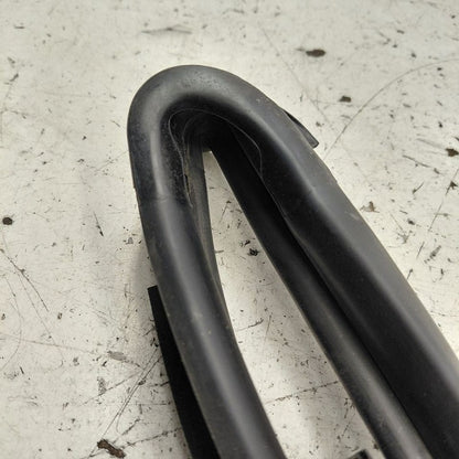 Nissan Versa Note Door Glass Window Seal Rubber Right Passenger Rear B