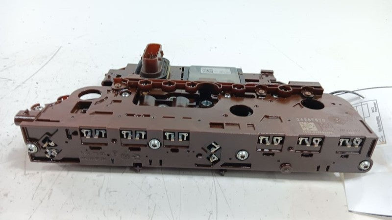 Buick Lacrosse Automatic Transmission Valve Body 2013 2014 2015 2016 O