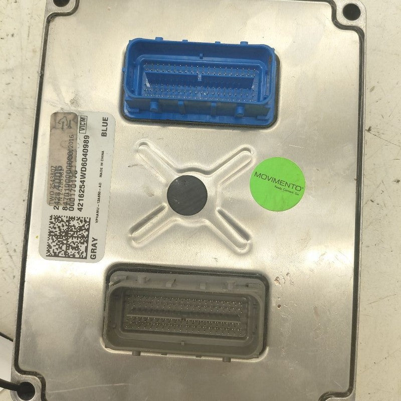 Engine ECM Hybrid-electric Control Module {24284005} Fits 16-19 Chevy 