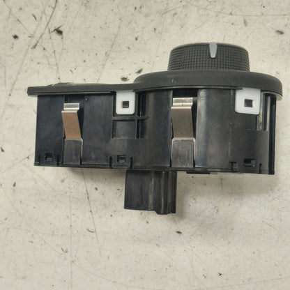 2018 Fiat 500 X Model Headlight Switch Head Light Lamp