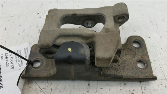 2006 Nissan Maxima Engine Motor Mount Left Driver 2004 2005 2007 2008