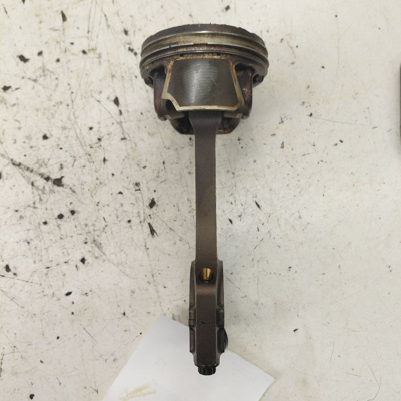Hyundai Santa Fe Single Piston With Connecting Rod   2.0 2019 2020