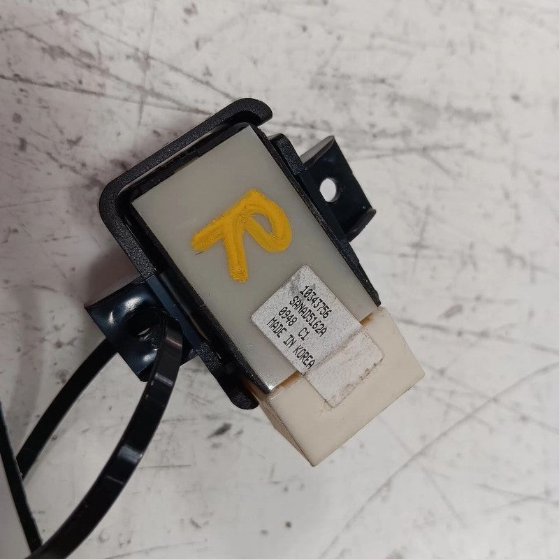 Buick Encore Passenger Right Seat Lumbar Switch  2018 2019 2020