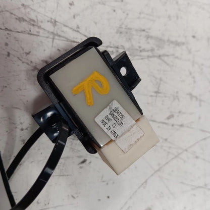 Buick Encore Passenger Right Seat Lumbar Switch  2018 2019 2020