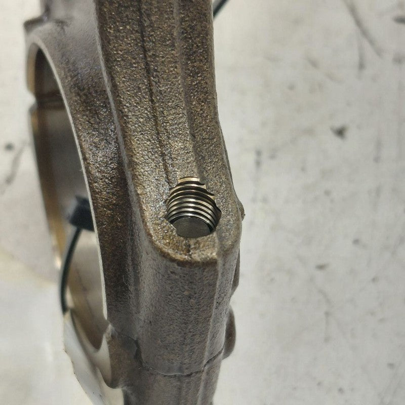 Volvo S60 Single Piston With Connecting Rod   2.0 2018 2017 2016