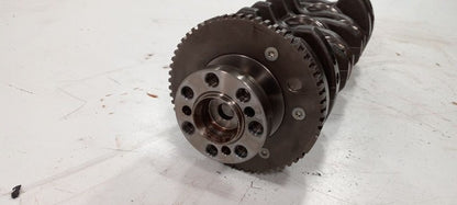 Dodge Dart Engine Crankshaft Crank Shaft 2015 